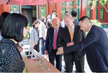 ​共话科技创新与ESG实践，HONOR Talents巡展走进故宫博物院-社科在线