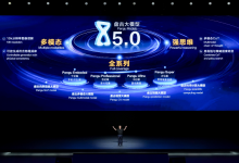 ​华为云发布盘古大模型5.0：解难题做难事，加速千行万业智能升级-社科在线