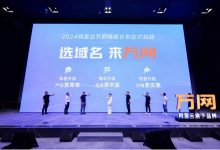 阿里云推出首个域名AI大模型应用,域名服务进入智能化时代-社科在线