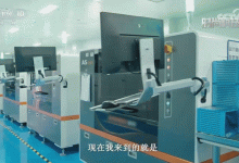 央视镜头下的卓兴半导体：国产高科技的骄傲-社科在线