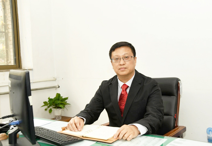 农村生活污水需坚持长效治理 ——访青岛理工大学刘长青教授-社科在线