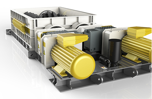 矿石破碎领域将现三大技术趋势-社科在线