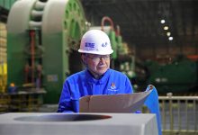 雷丙旺：扎根北疆铸大国重器-社科在线