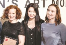 王艾琳:学者型藏家重写女性艺术的历史叙事-社科在线