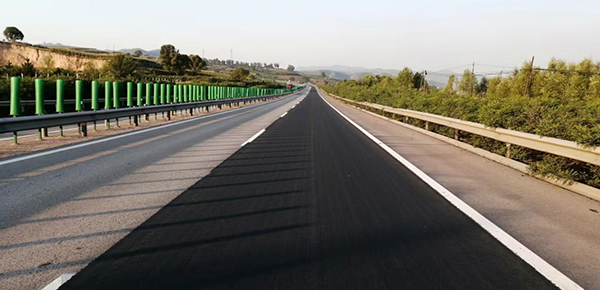 新型材料专治公路养护“痛点”-社科在线