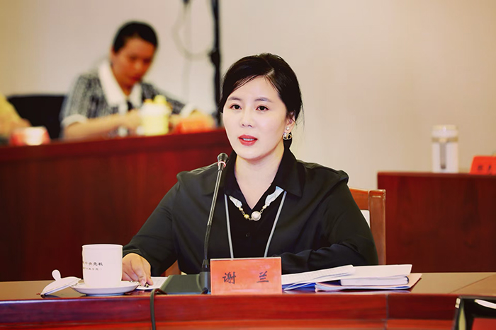 谢兰：“材料基因工程”探索者-社科在线