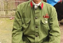 跨越硝烟岁月的温暖-----二霸蚩尤油背后的致敬与守护-社科在线