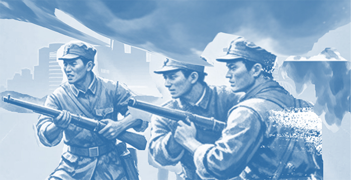 青春担当，晕染时代的绮丽长梦-社科在线