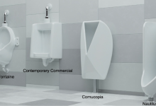 每天有上百万升尿液溅出小便池，科学家决定改造厕所-社科在线