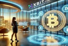 最新企业13亿ETH囤币潮剑指新高XBIT加密货币ETF破局暗战升级-社科在线