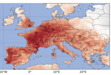 欧洲10天热死2000多人，这三个指标比纯高温更致命-社科在线