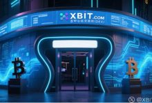 DEX官网下载最新分析美国RWA资产代币化提速XBIT引领发展-社科在线