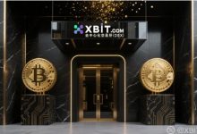 稳定币合规最新政策推动投资热潮,XBIT平台迎发展机遇-社科在线
