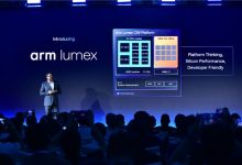 Arm发布全新Lumex平台,加速安卓手机生态演进-社科在线