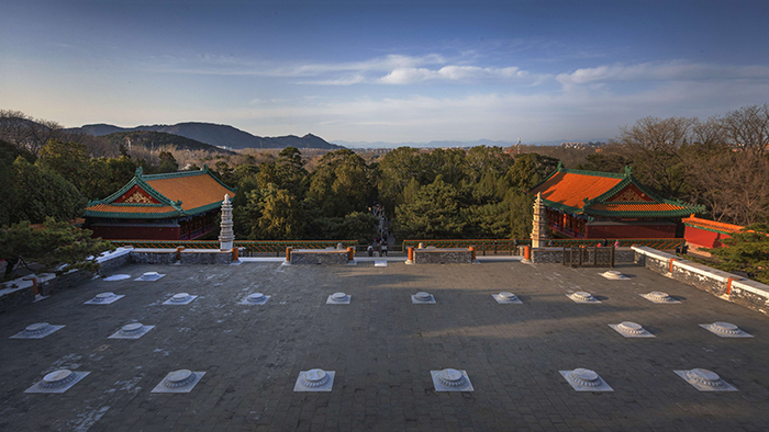 科学保护建筑遗产的探索与实践-社科在线