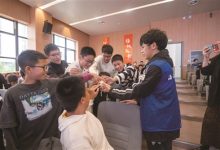 探秘海洋生物多样性 浙海大“高校星火馆”系列科普活动再起航-社科在线