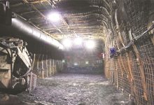 一张蓝图绘到底——刘庄矿业安全生产标准化大提升工作纪实-社科在线