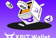 美银行入局加密货币 XBIT Wallet 数字货币钱包用技术重构资产管理-社科在线
