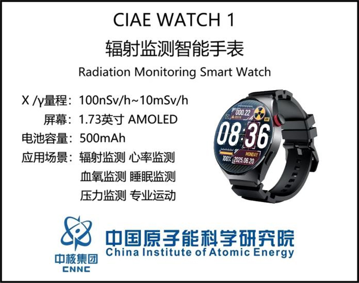 自主研发“利器”,破解辐射探测难题-社科在线