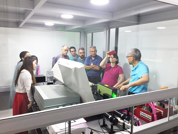 中巴共建大气激光雷达成果丰硕-社科在线