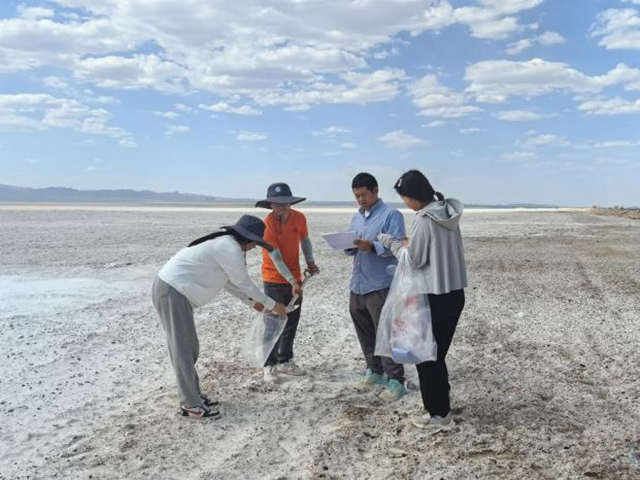 在生命极限处“寻宝”，让极端微生物从实验室走向产业一线-社科在线