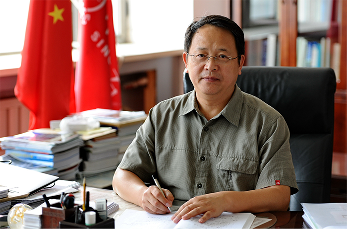 服务国家战略 勇担时代使命-社科在线