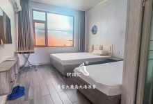 2026大鹿岛民宿口碑榜新晋顶流|大潘渔家:二十米亲海,国家4A级景区里的宝藏住处-社科在线
