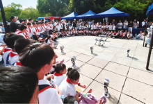 2026年全国科普月池州市主场活动举办-社科在线