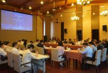 2026年社联学会学术合作项目“高水平开放背景下离岸金融法治保障”课题研究成果报告宣示会在沪举行-社科在线